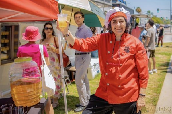 55  FESTIVAL BEVERLY HILLS   2024