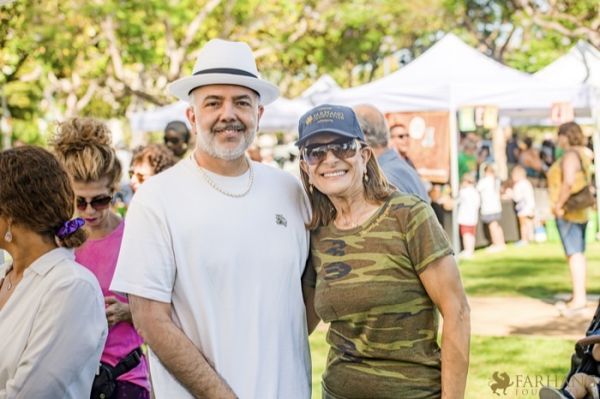 64  FESTIVAL BEVERLY HILLS   2024