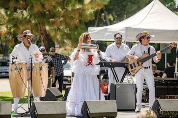 69  FESTIVAL BEVERLY HILLS   2024
