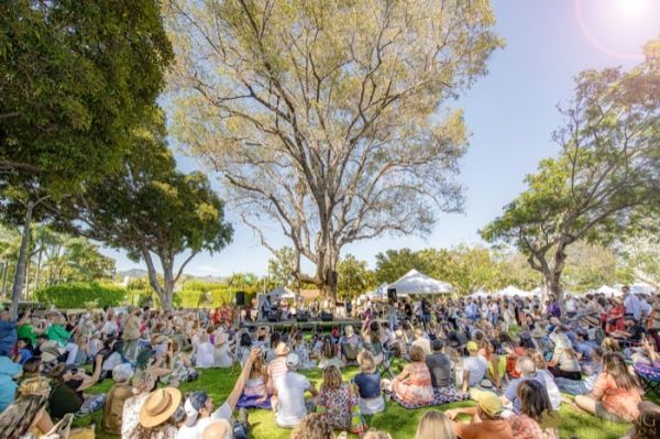 7  FESTIVAL BEVERLY HILLS   2024