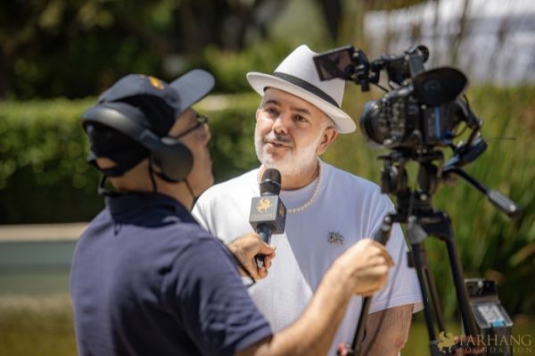 72  FESTIVAL BEVERLY HILLS   2024