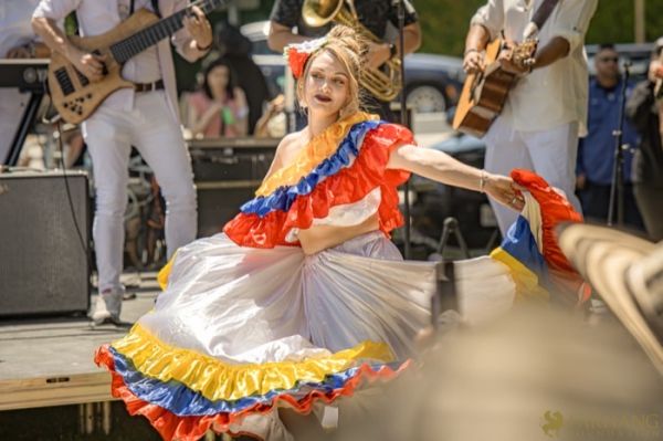73  FESTIVAL BEVERLY HILLS   2024