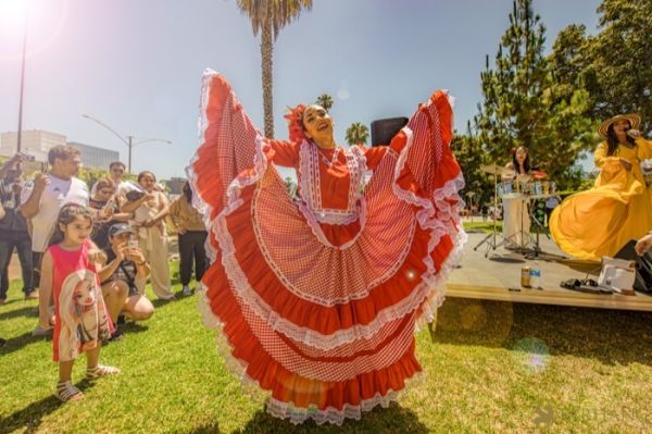 80  FESTIVAL BEVERLY HILLS   2024
