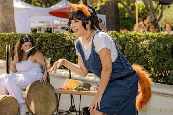 81  FESTIVAL BEVERLY HILLS   2024