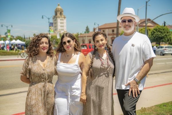 85  FESTIVAL BEVERLY HILLS   2024