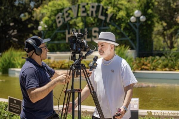 87  FESTIVAL BEVERLY HILLS   2024