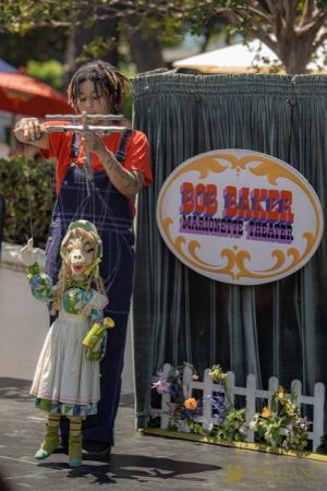 88  FESTIVAL BEVERLY HILLS   2024