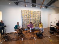 10  ART IRAN Closing Performance   Curator Walkthrough