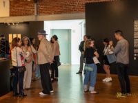 24  ART IRAN Closing Performance   Curator Walkthrough