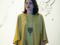 28  ART IRAN Closing Performance   Curator Walkthrough