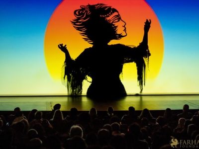 SONG OF THE NORTH - The Los Angeles Premiere