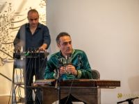 5  ART IRAN Closing Performance   Curator Walkthrough