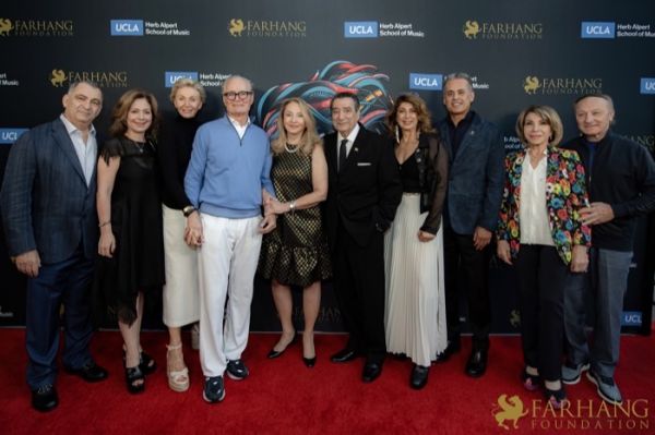 1 On The Red Carpet   2024 FFF Awards