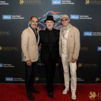 10 On The Red Carpet 2024 FFF Awards 10 On The Red Carpet 2024 FFF Awards