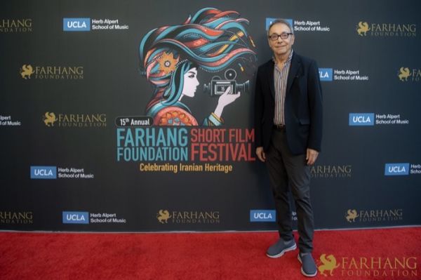 11 On The Red Carpet   2024 FFF Awards