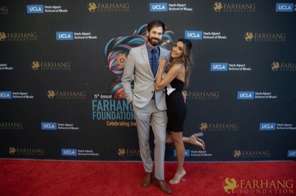 13 On The Red Carpet   2024 FFF Awards