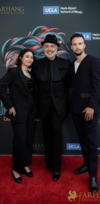 14 On The Red Carpet 2024 FFF Awards 14 On The Red Carpet 2024 FFF Awards
