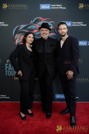 14 On The Red Carpet   2024 FFF Awards