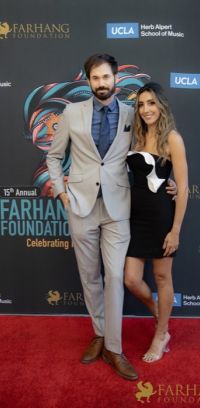 15 On The Red Carpet 2024 FFF Awards 15 On The Red Carpet 2024 FFF Awards