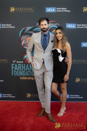 15 On The Red Carpet   2024 FFF Awards