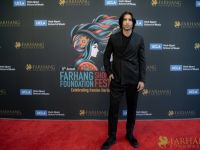 18 On The Red Carpet   2024 FFF Awards