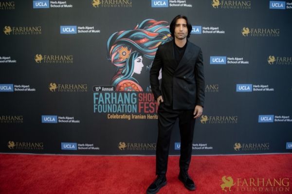 18 On The Red Carpet   2024 FFF Awards