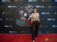 19 On The Red Carpet   2024 FFF Awards