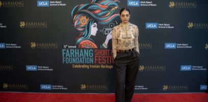 19 On The Red Carpet 2024 FFF Awards 19 On The Red Carpet 2024 FFF Awards