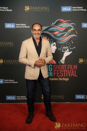 2 On The Red Carpet   2024 FFF Awards