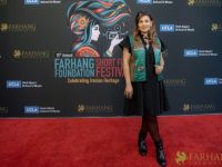 20 On The Red Carpet   2024 FFF Awards