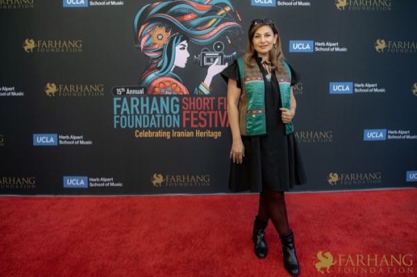 20 On The Red Carpet   2024 FFF Awards