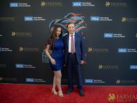28 On The Red Carpet   2024 FFF Awards