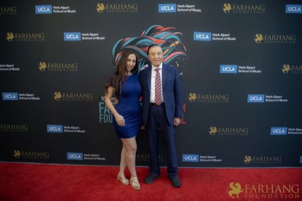 28 On The Red Carpet   2024 FFF Awards