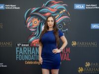 29 On The Red Carpet   2024 FFF Awards