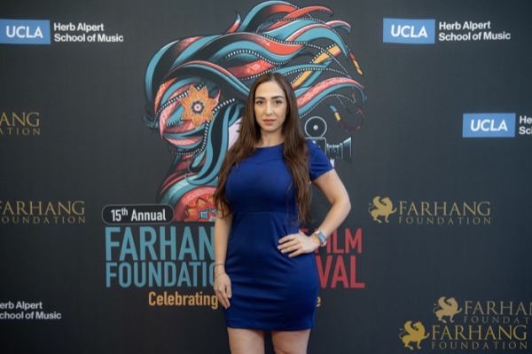 29 On The Red Carpet   2024 FFF Awards