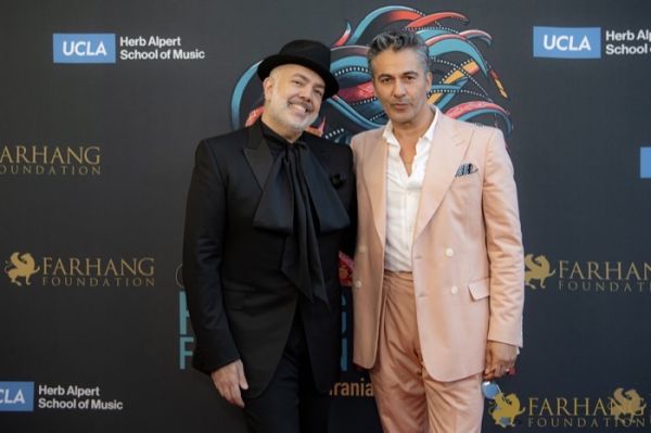 30 On The Red Carpet   2024 FFF Awards
