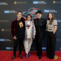 36 On The Red Carpet 2024 FFF Awards 36 On The Red Carpet 2024 FFF Awards