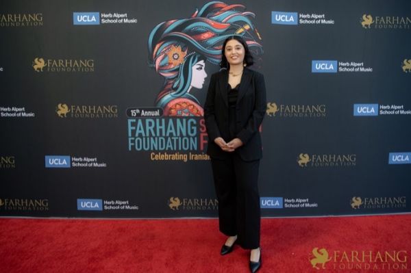 38 On The Red Carpet   2024 FFF Awards