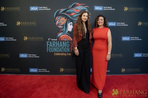 39 On The Red Carpet   2024 FFF Awards