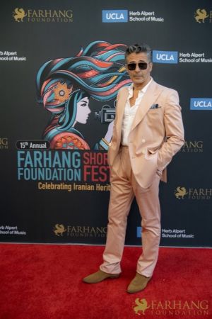 4 On The Red Carpet   2024 FFF Awards