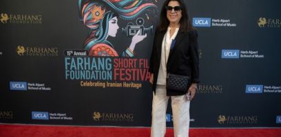 41 On The Red Carpet 2024 FFF Awards 41 On The Red Carpet 2024 FFF Awards
