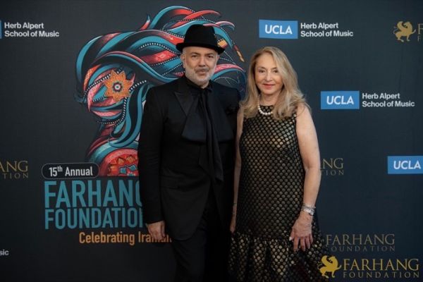 46 On The Red Carpet   2024 FFF Awards
