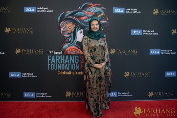48 On The Red Carpet   2024 FFF Awards