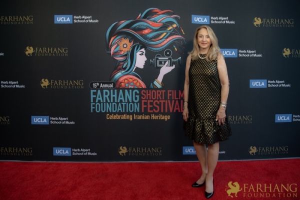 5 On The Red Carpet   2024 FFF Awards