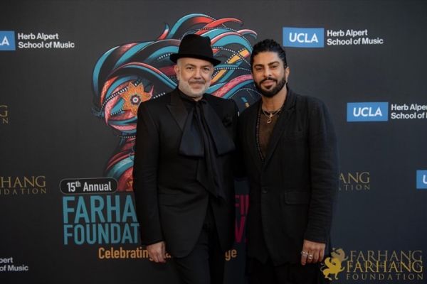 50 On The Red Carpet   2024 FFF Awards