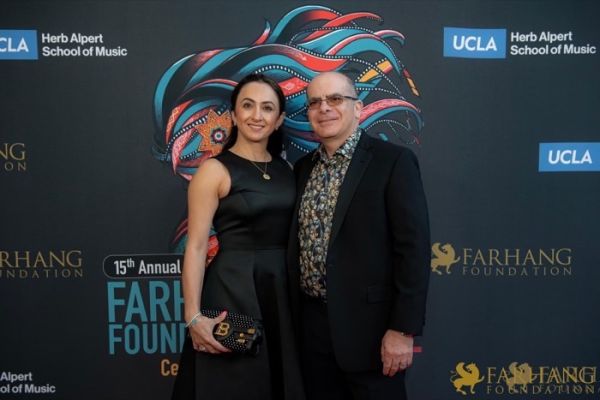 52 On The Red Carpet   2024 FFF Awards