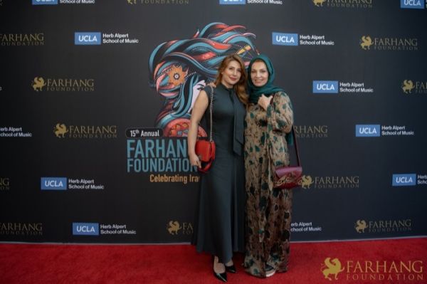 54 On The Red Carpet   2024 FFF Awards