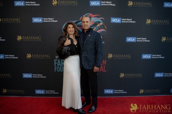 55 On The Red Carpet   2024 FFF Awards