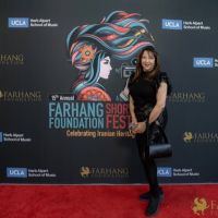 56 On The Red Carpet 2024 FFF Awards 56 On The Red Carpet 2024 FFF Awards
