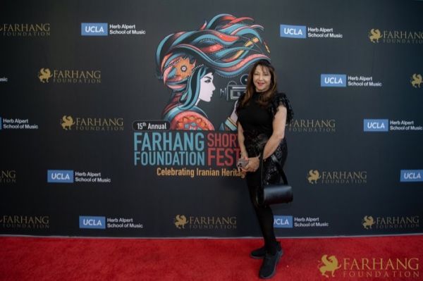 56 On The Red Carpet   2024 FFF Awards